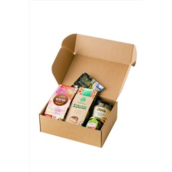 Подарочный набор ENERGY IMMUNO BOX / 830 г / Солнечная Сибирь