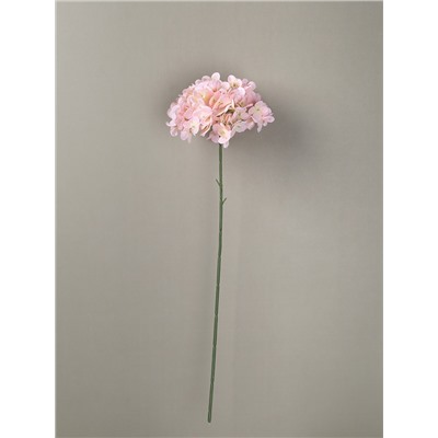 Цветок искусственный Гортензия 60 см / LN-26 /уп 500/126 цветков