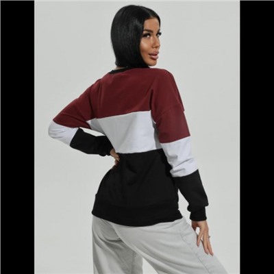 Кофта Рената (Бордо)