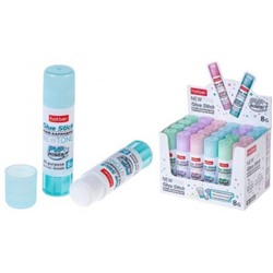 Клей-карандаш  8 гр PVP "NEWtone" (067210) Хатбер