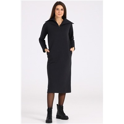 Платье АПРЕЛЬ, 819405