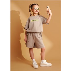 Шорты детские для девочки