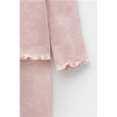 CROCKID Пижама К 1601/24