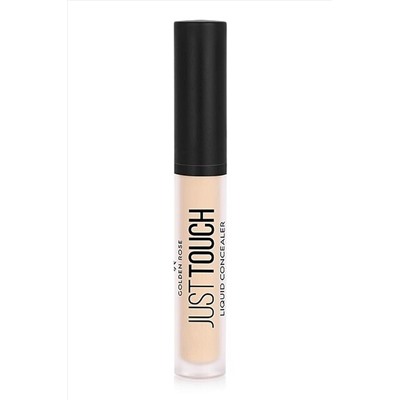 Консилер для глаз GR Just Touch Liquid Just Concealer - 001 Just Concealer КОСМЕТИКА ИЗ ТУРЦИИ, 1097218