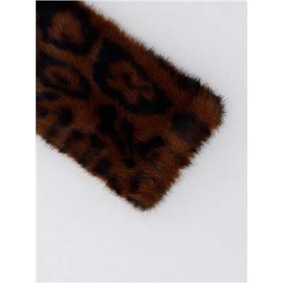 Перчатки 4B-5 brown (в размерном ряду7,5-8-8-8,5-8,5)