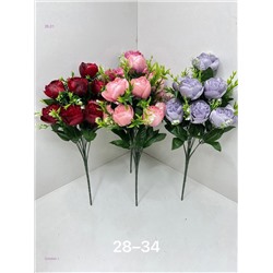 Искусственные цветы 2056865-1