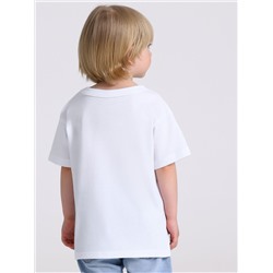 Апрель Футболка 1ПДФК4753001