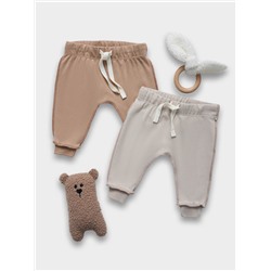 ПОЛЗУНКИ ДЕТСКИЕ (2ШТ.) 85113-1-2