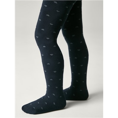 CONTE-KIDS Колготки SOF-TIKI 7С-38СП