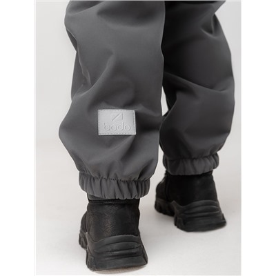 Bodo Брюки 33-47МU