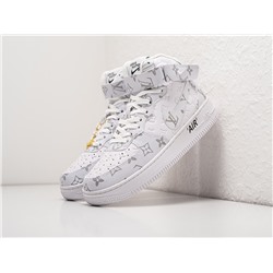 Кроссовки Louis Vuitton x Nike Air Force 1