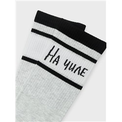 MARK FORMELLE Мужские носки 107K-2196