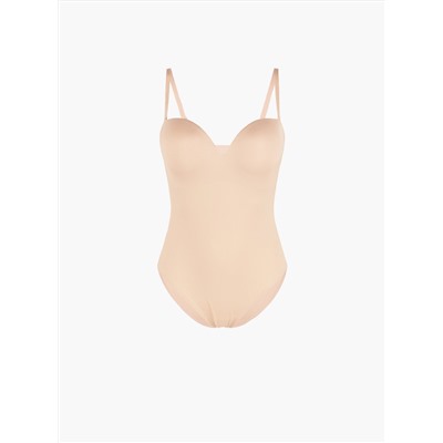 INDEFINI Боди 3185WLT