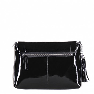 Сумка 8722-3NN black Natale Navetta