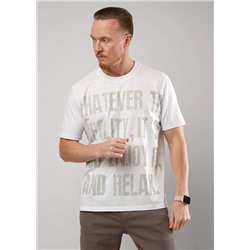 Футболка мужская