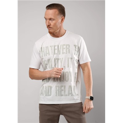 Футболка мужская