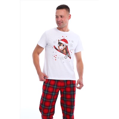 Пижама с брюками Лошадка НАТАЛИ, 1222912