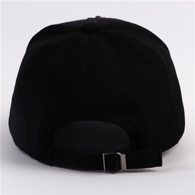 Кепка детская Hey, аниме, р-р 52-54, 5-7 лет