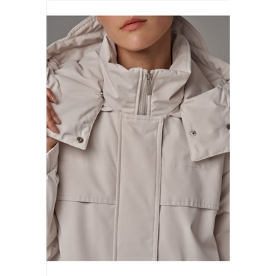 Плащ HOOPS, 912544