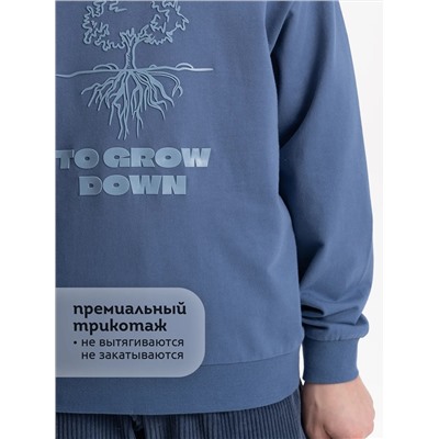 PELICAN Толстовка BFN3370/2