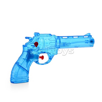 Водное оружие "Меткий револьвер" в пакете