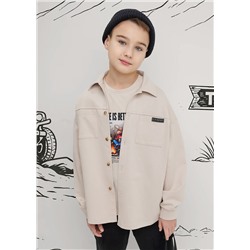 Рубашка детская