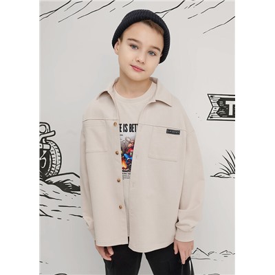 Рубашка детская