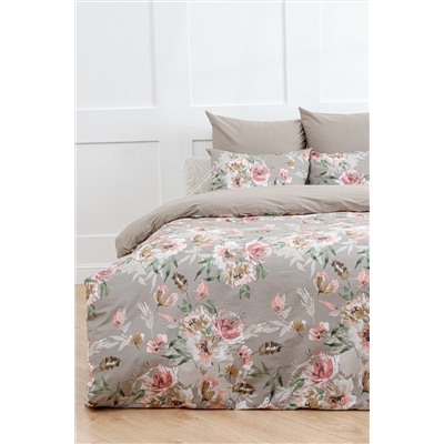 КПБ NUANCE Флора сатин НАТАЛИ, 1022454