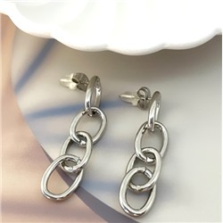 Серьги Н01-10810р