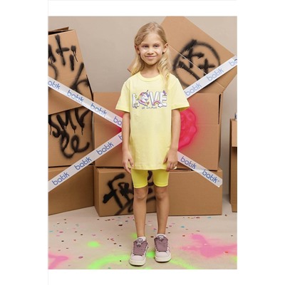 Футболка BATIK, 1094978