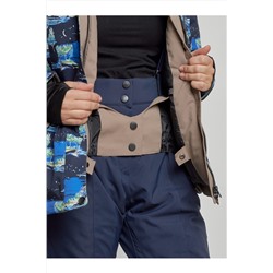 Куртка MTFORCE, 1079842