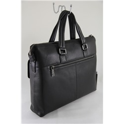 Сумка мужская из кожи H.T. leather #