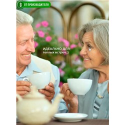 Хвойный чай "Успокаивающий" (напиток чайный) / ф/пак 2 г №20 / ТМ Сибирская клетчатка