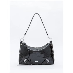 Сумка 91393 black Velina Fabbiano-Safenta