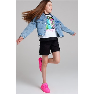 Шорты PLAYTODAY, 968370