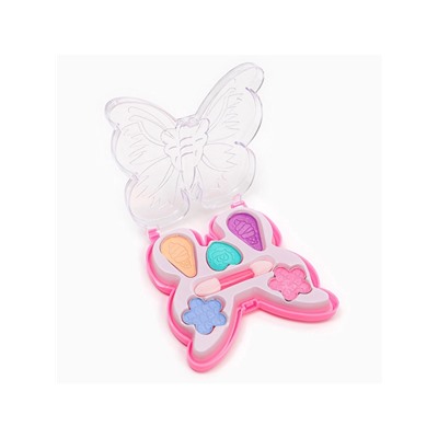 Набор косметики для девочки «Бабочка»