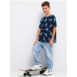 Апрель Футболка 1ПДФК4591001н