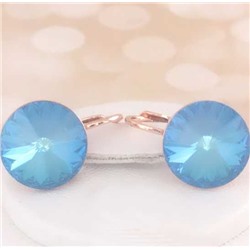 Серьги SW Н01-10518р