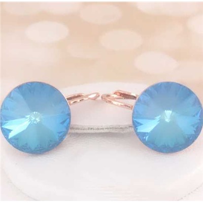 Серьги SW Н01-10518р