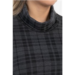 Джемпер Прага НЬЮ (черная) Б12793-16М