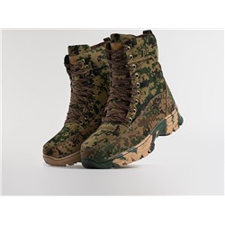 Зимние Ботинки