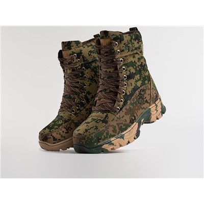 Зимние Ботинки