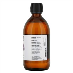 Now Foods, Эфирные масла, лаванда, 16 жидких унций (473 мл)