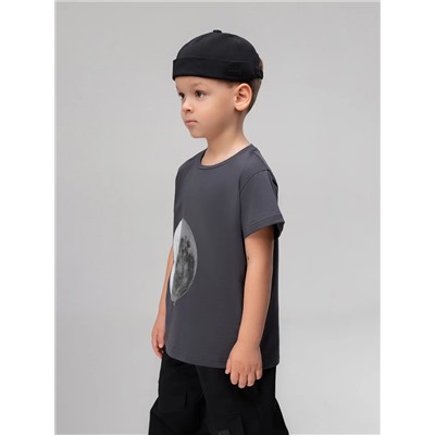 Bodo Футболка 4-439MU