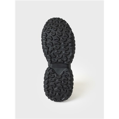 Полуботинки мужские