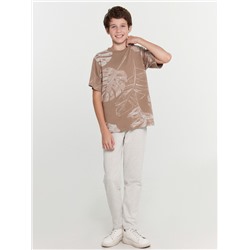 ФУТБОЛКА ДЛЯ МАЛЬЧИКОВ 113433