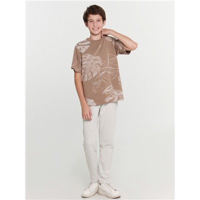 ФУТБОЛКА ДЛЯ МАЛЬЧИКОВ 113433