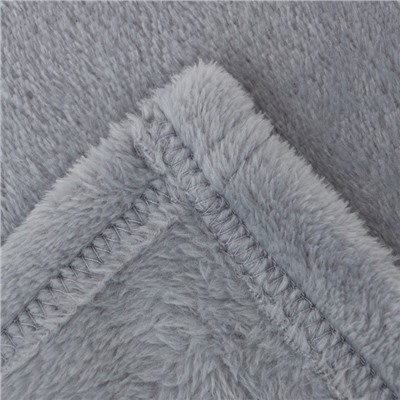 Плед "Крошка Я" Принц, 90х100см, велсофт