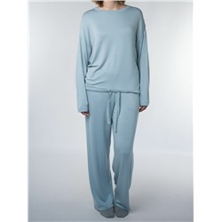 Женская пижама (ДЛ.рукав+брюки)