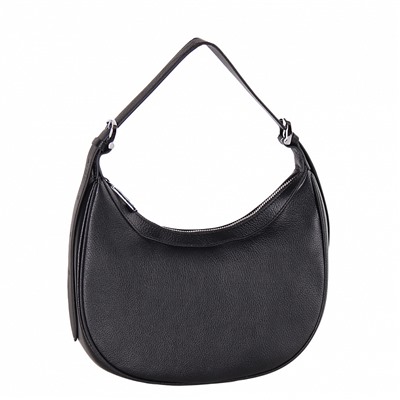 Сумка 5941Q black Polina&Eiterou